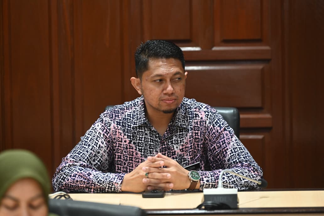 LAWATAN PENANDAARASAN EKOSISTEM KONDUSIF SEKTOR AWAM (EKSA) KOLEJ MATRIKULASI KELANTAN (KMKt) KE UNIVERSITI MALAYSIA KELANTAN (UMK)